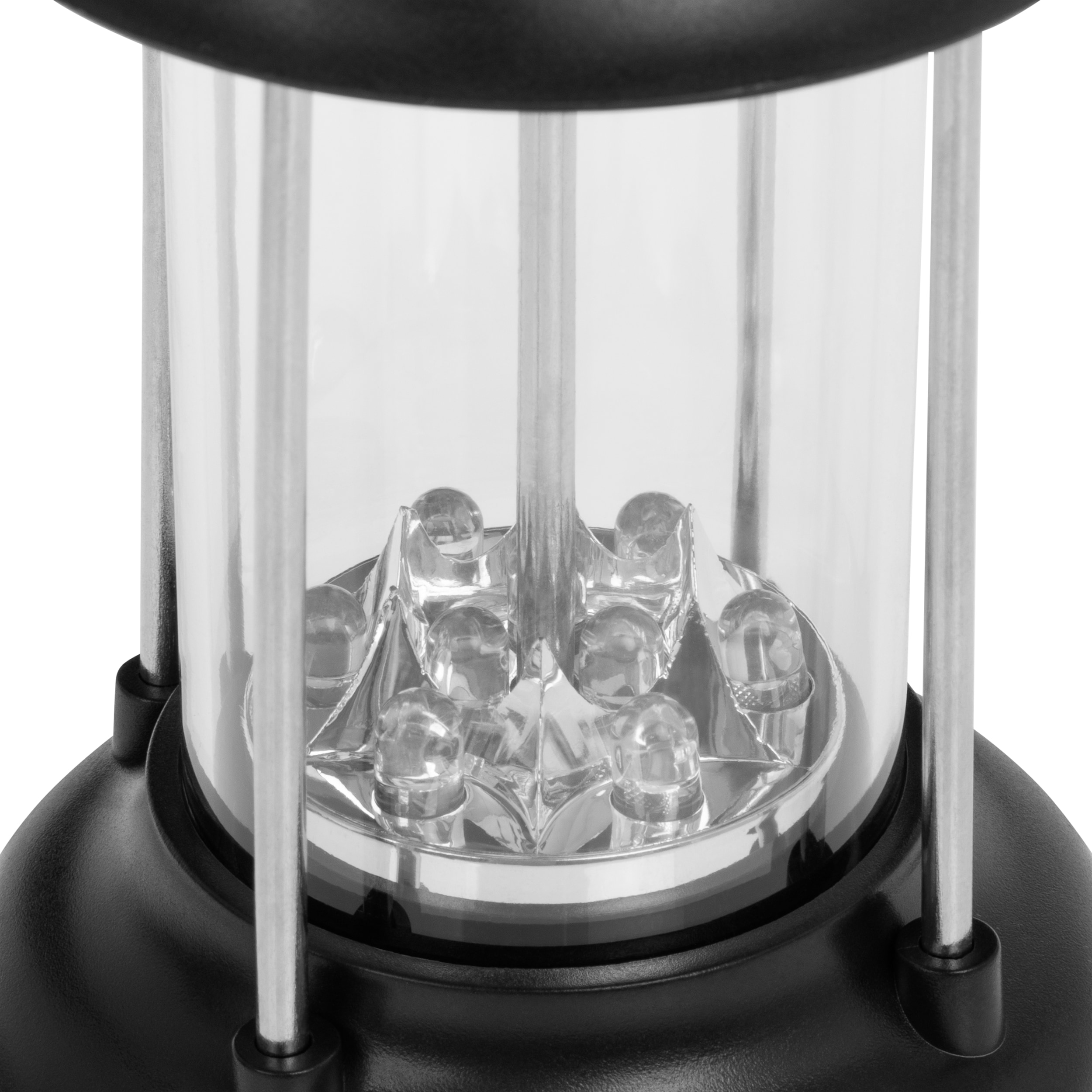 Kempingová lampa Highlander Outdoor Vega Minuscale
