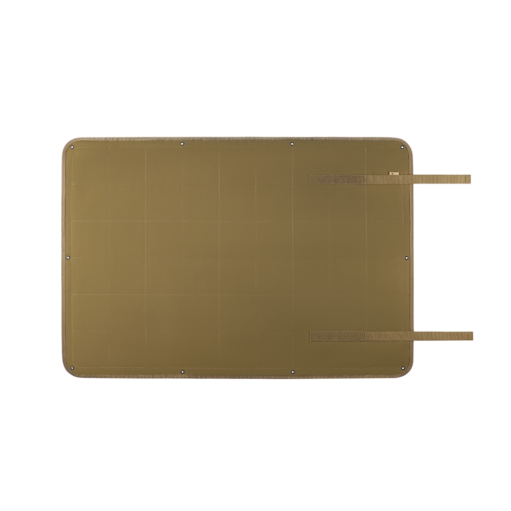 Panel na nášivky M-Tac 65 × 95 cm – Coyote