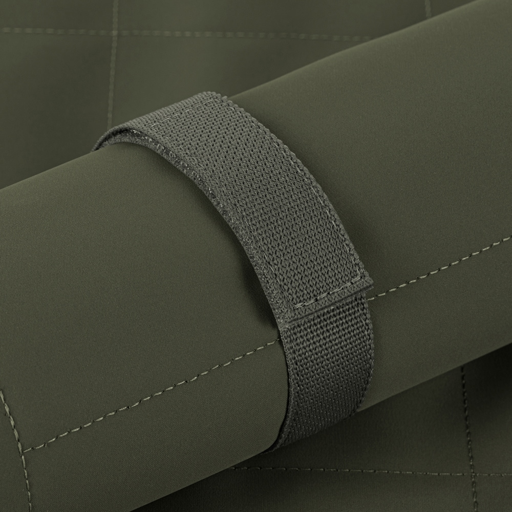 Panel na nášivky M-Tac 65 × 95 cm – Ranger Green