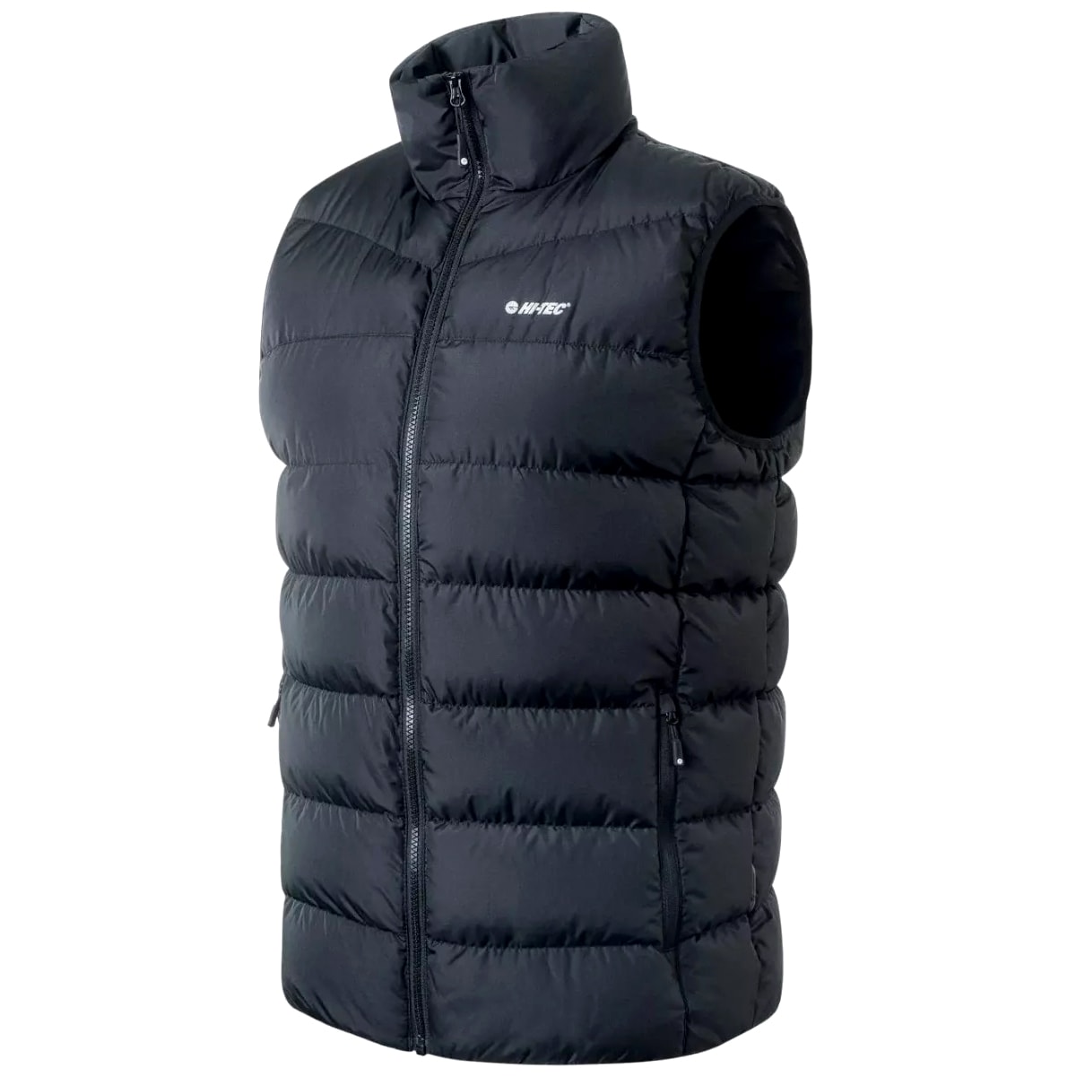 Bezrukávník Hi-Tec Sanis – Black