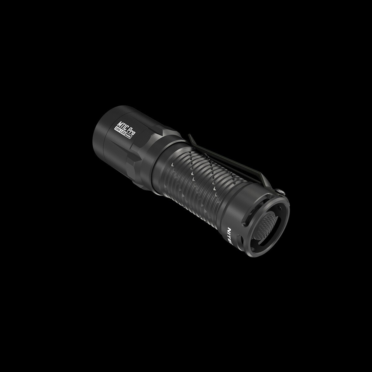 Svítilna Nitecore MT1C Pro - 1000 lumenů