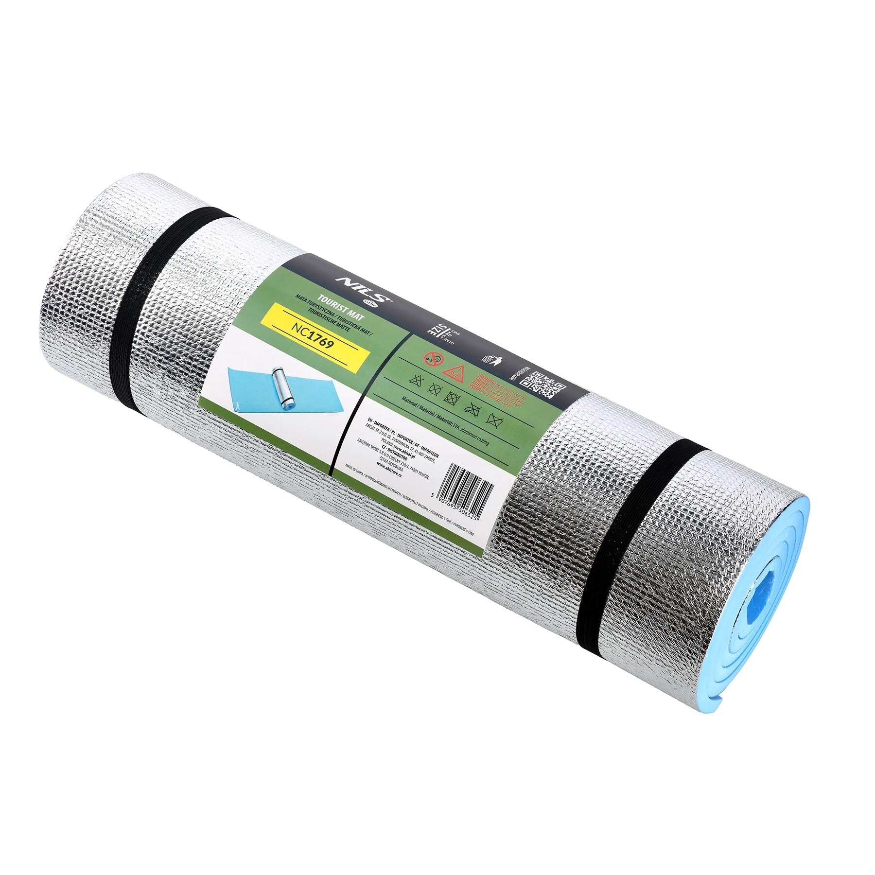 Turistická karimata Nils Camp NC1769