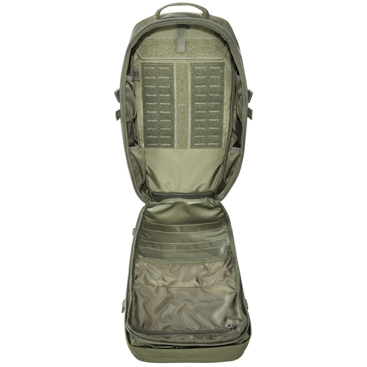 Batoh Tasmanian Tiger Modular Combat 22 l - Olive