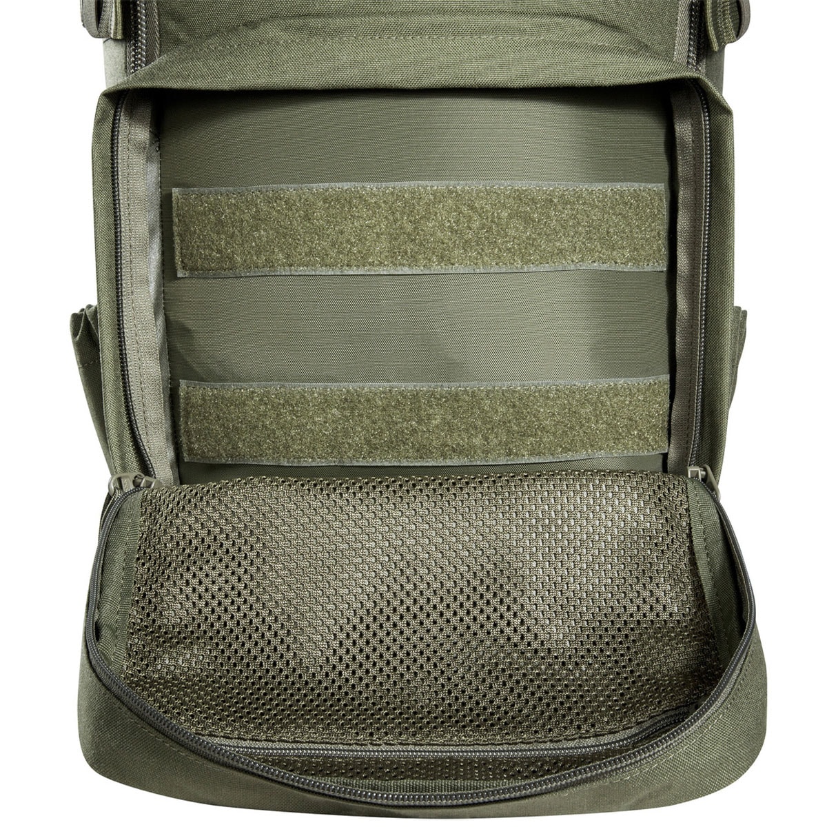 Batoh Tasmanian Tiger Modular Combat 22 l - Olive
