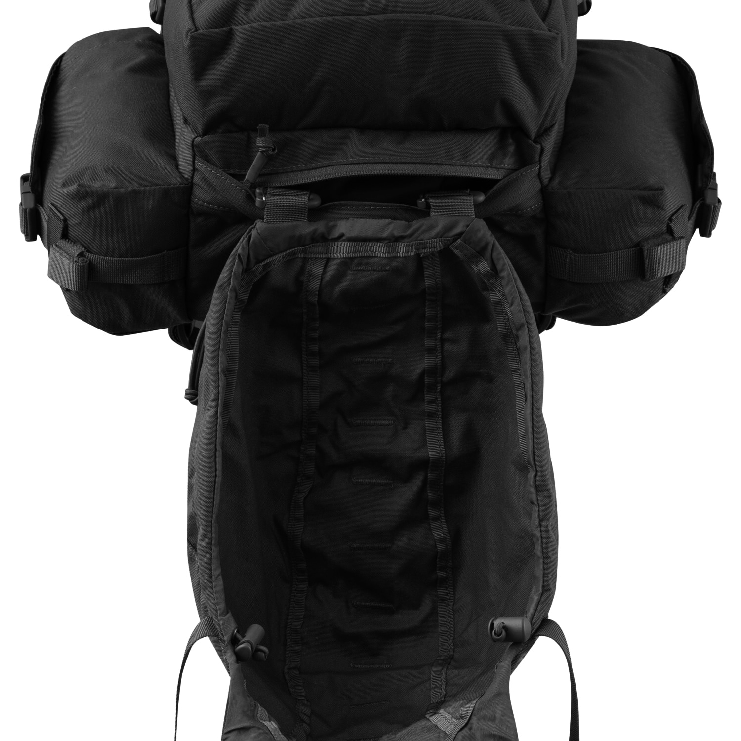 Batoh Helikon-Tex Ambush 22 l – Black