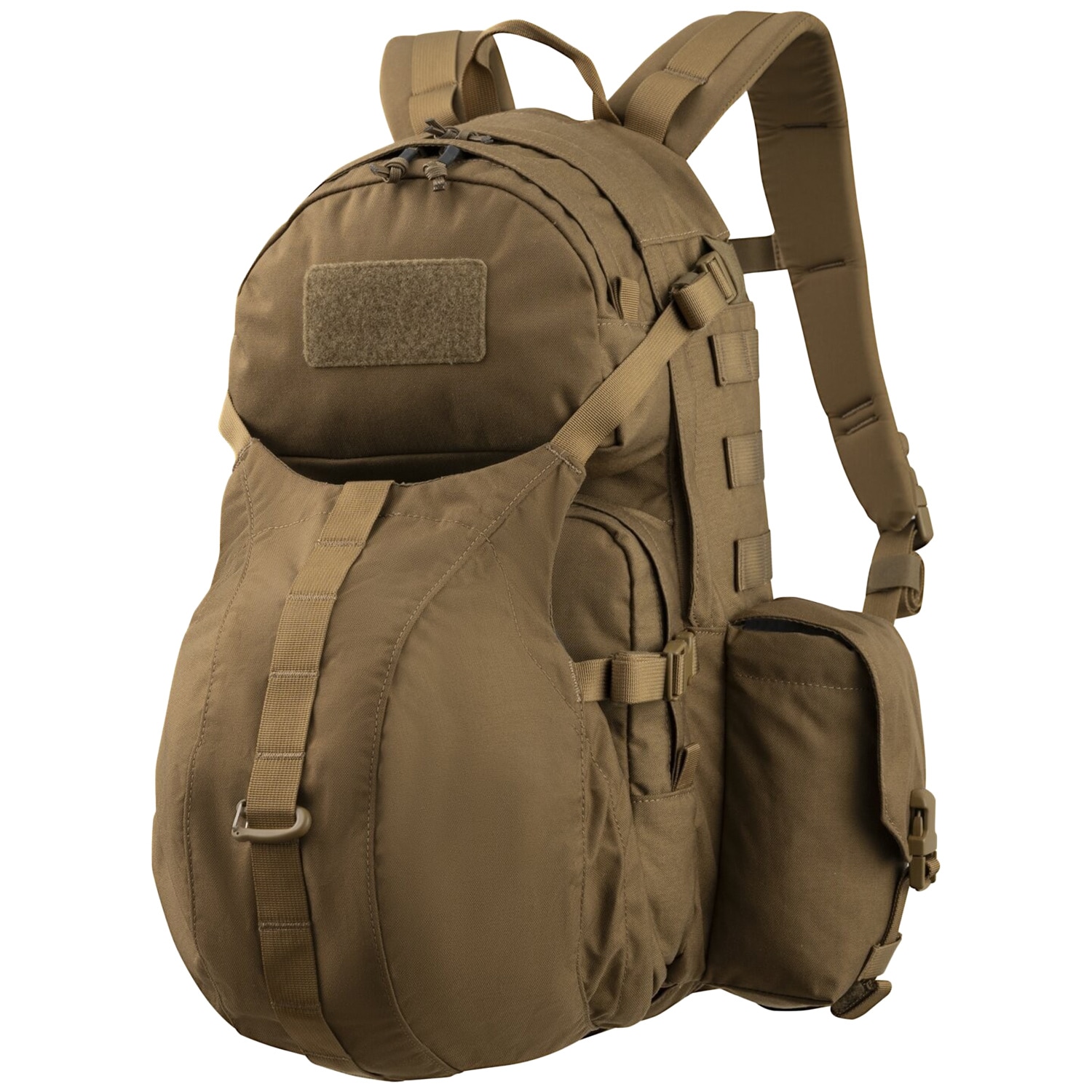 Batoh Helikon-Tex Ambush 22 l – Coyote
