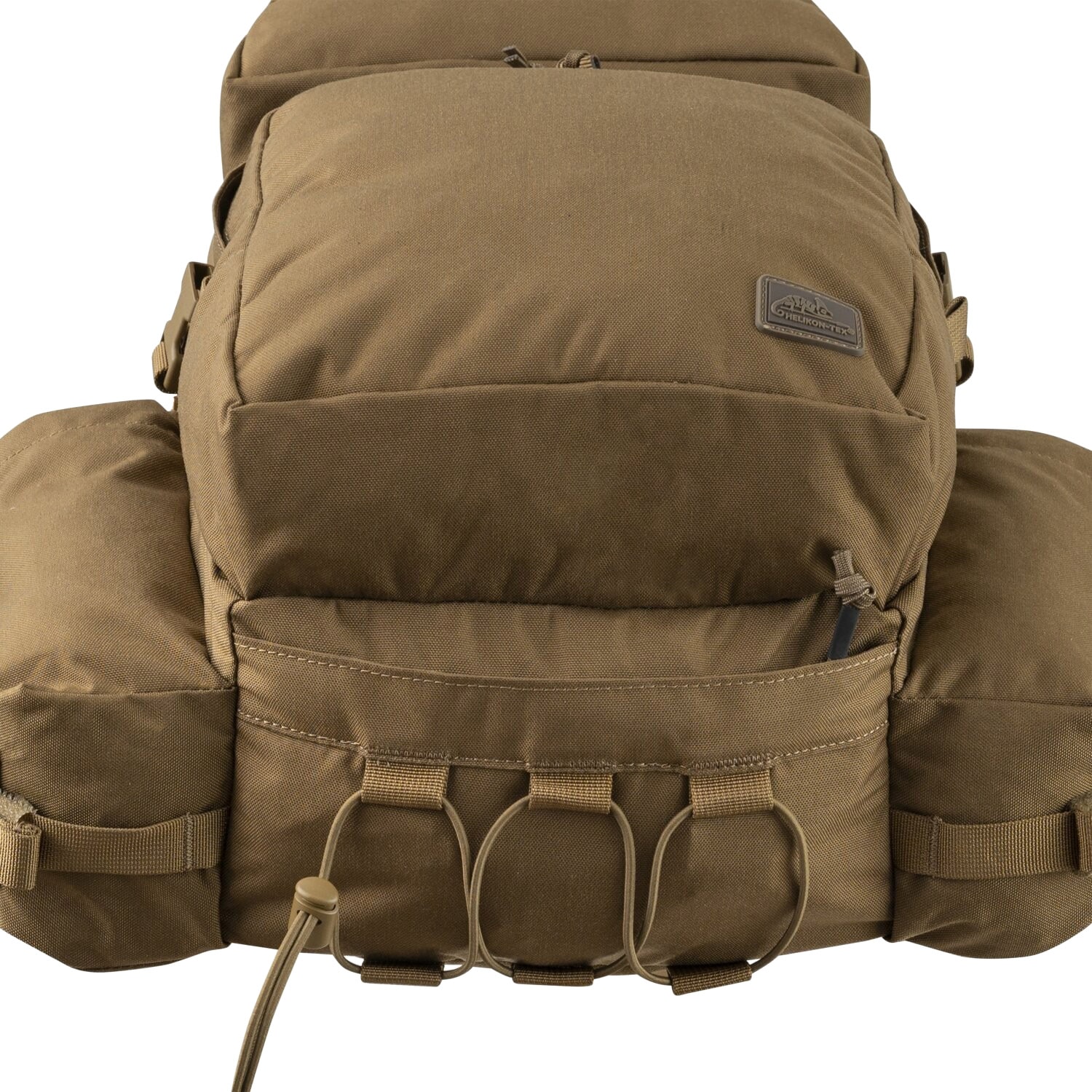 Batoh Helikon-Tex Ambush 22 l – Coyote