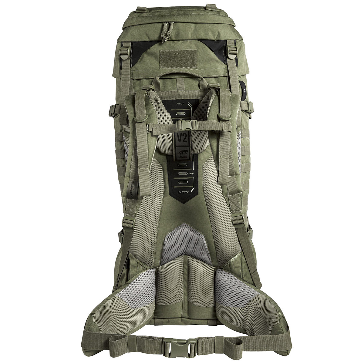 Batoh Tasmanian Tiger Pathfinder MKII 80 l - Olive