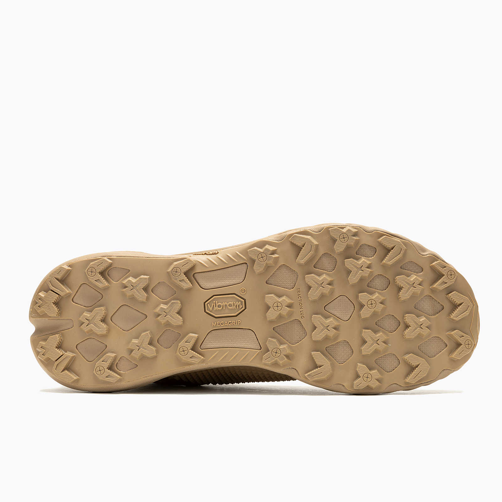 Boty Merrell Agility Peak 5 Tactical Mid - Coyote