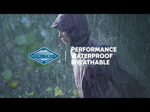 Bunda Columbia Landroamer II Parka - Greenscape