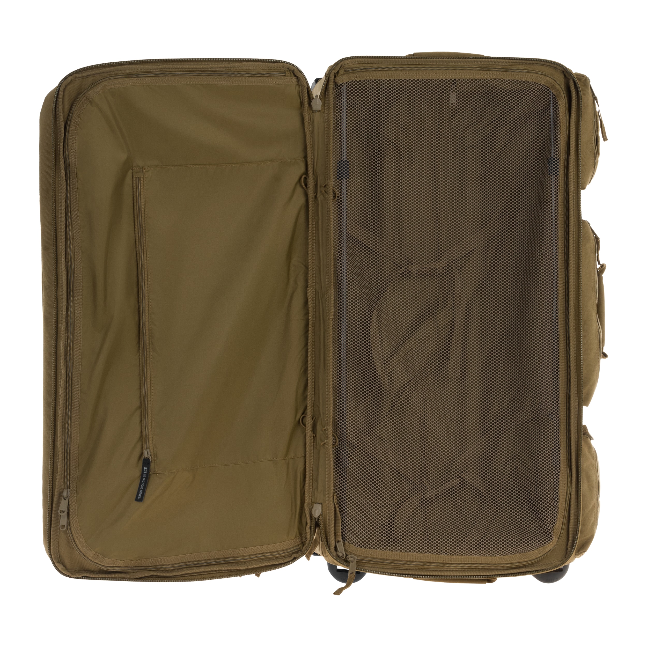 Taška 5.11 Mission Ready 3.0 90 l - Kangaroo