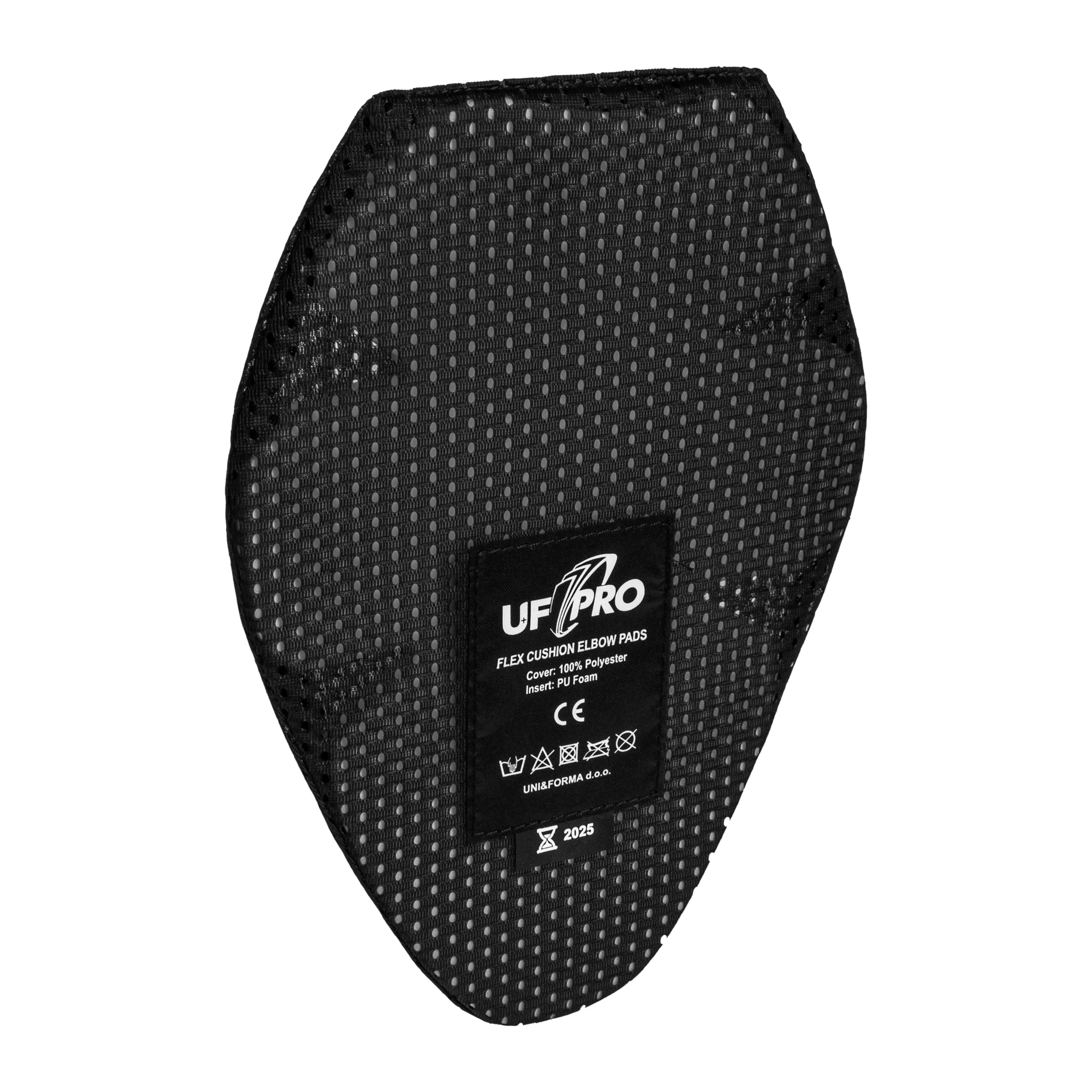 Ochranné vložky UF PRO Flex-Soft Elbow Pads