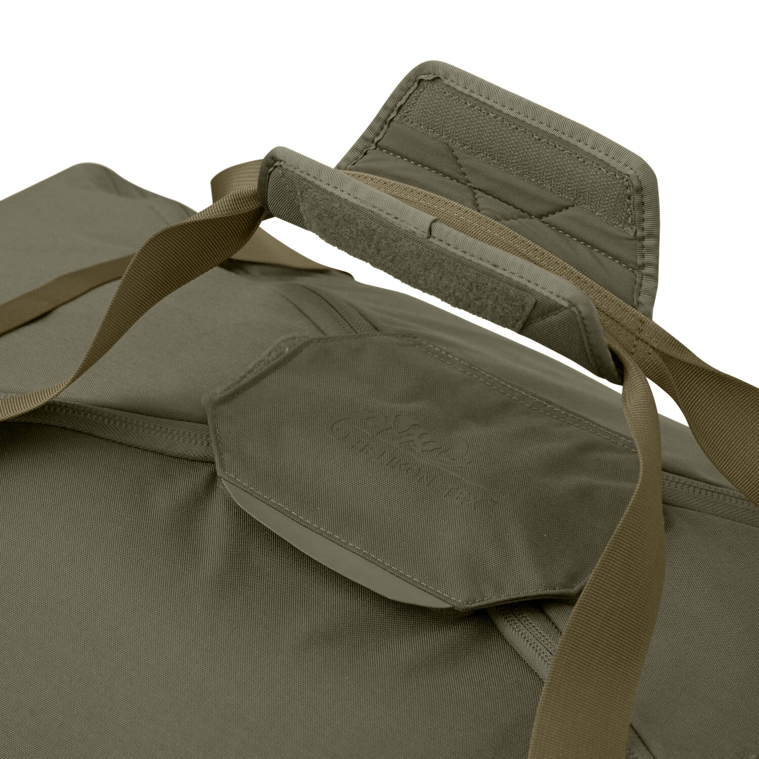 Taška Helikon-Tex Alien 122 l - Olive Green