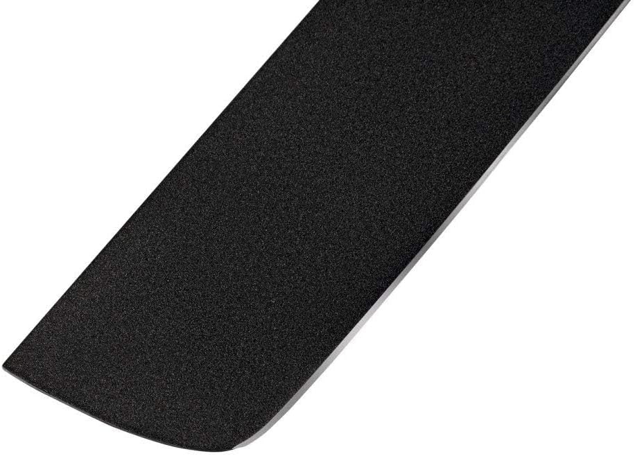 Kuchyňský nůž Samura Shadow Nakiri 17 cm – Black