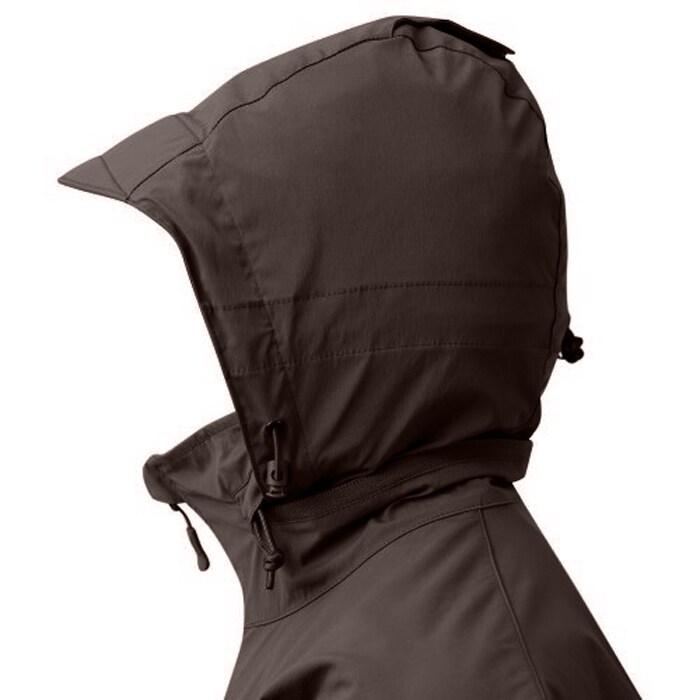 Bunda Helikon-Tex Trooper StormStretch Softshell MK2 - Earth Brown