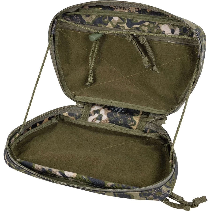 Kapsa Maskpol Cargo Dangler - MAPA