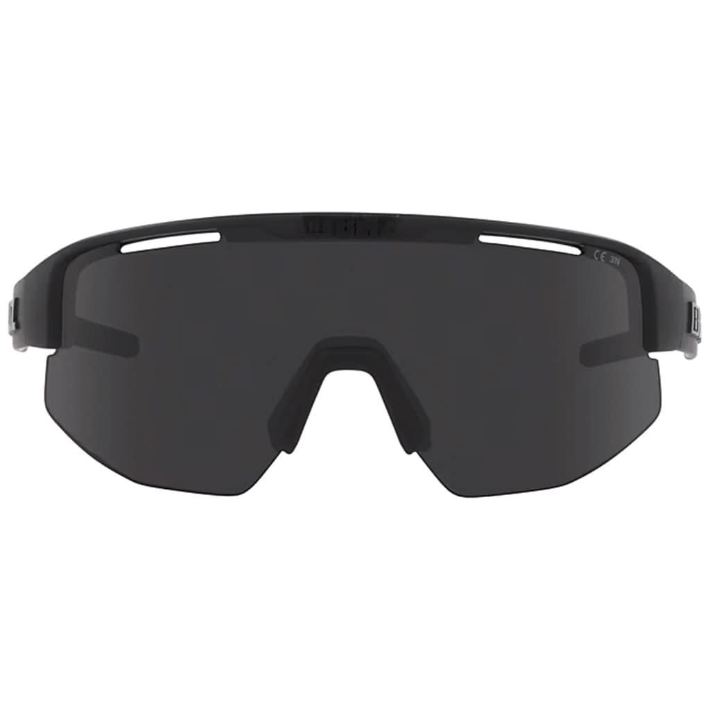 Sluneční brýle Bliz Matrix Small Nano Optics – Matt Black/Smoke