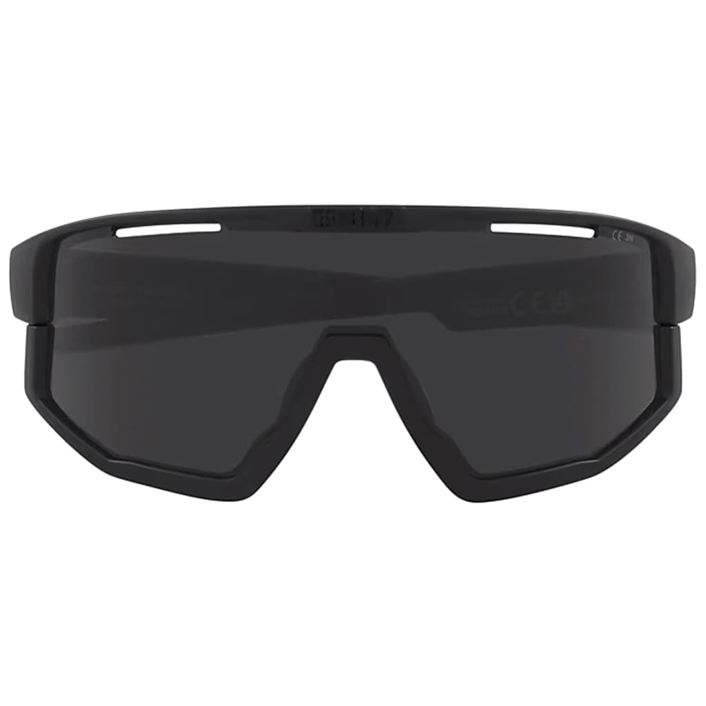 Sluneční brýle Bliz Fusion – Matte Black/Smoke