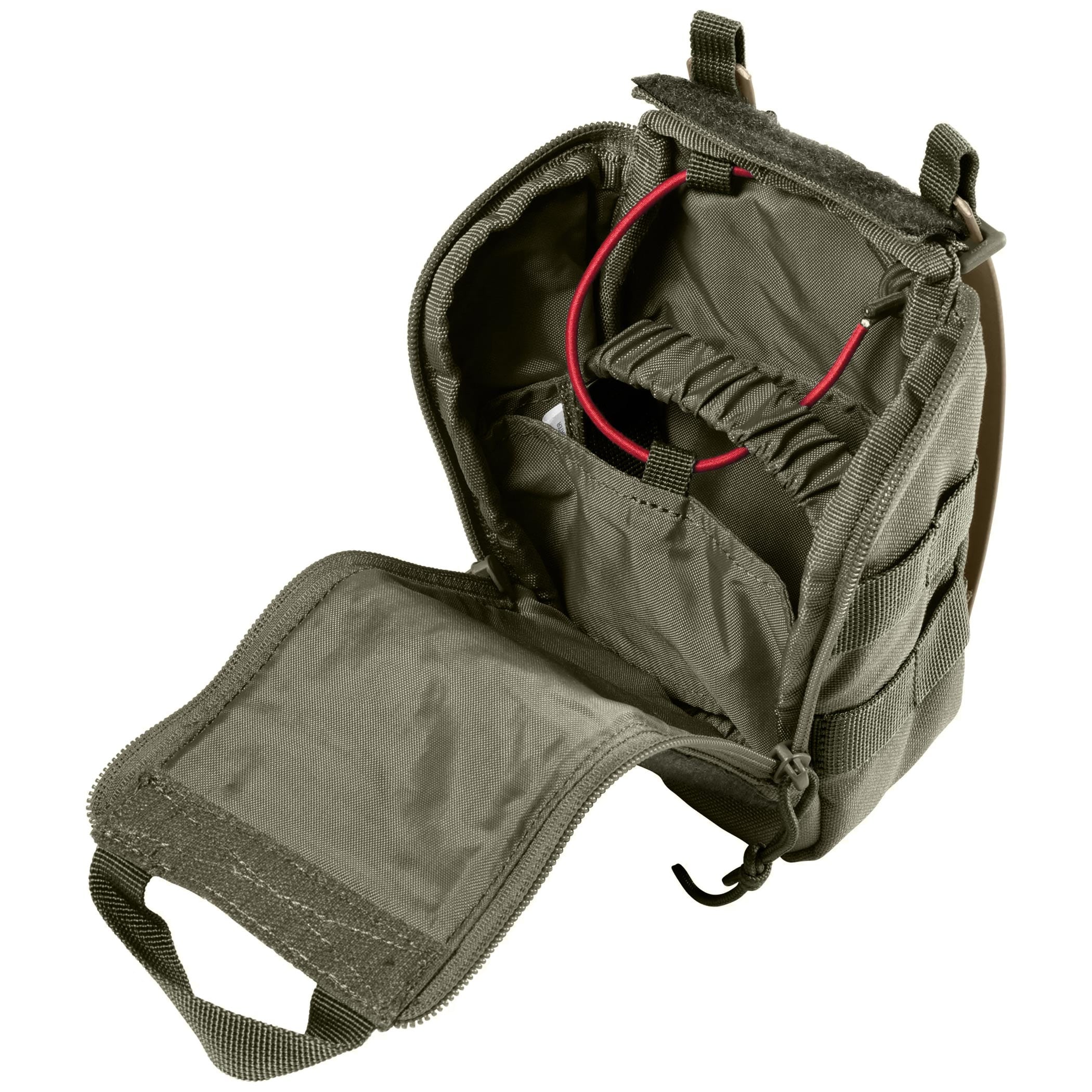 Lékárnička 5.11 UCR IFAK Pouch - Ranger Green