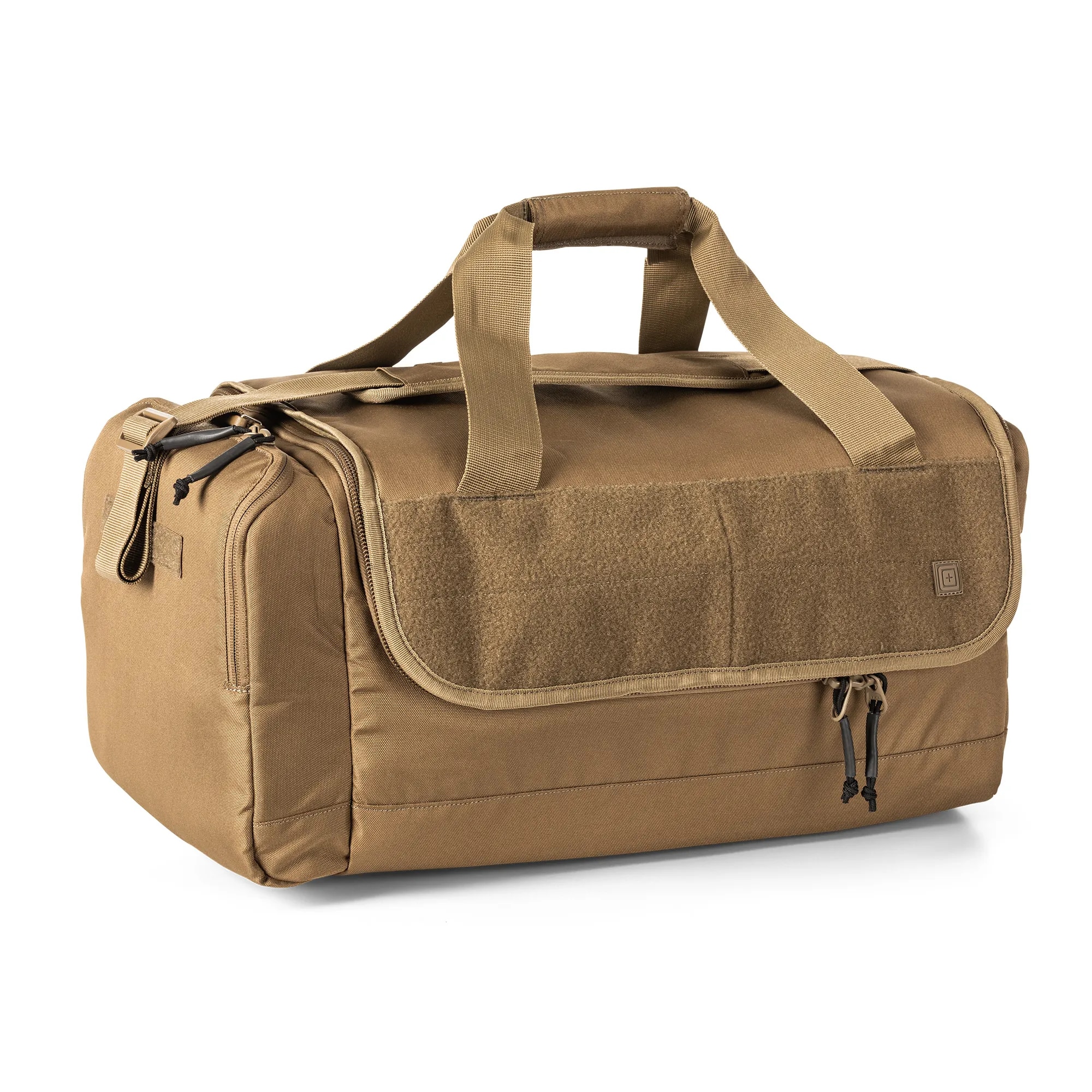 Taška 5.11 Range Ready Trainer Bag 50 l - Kangaroo