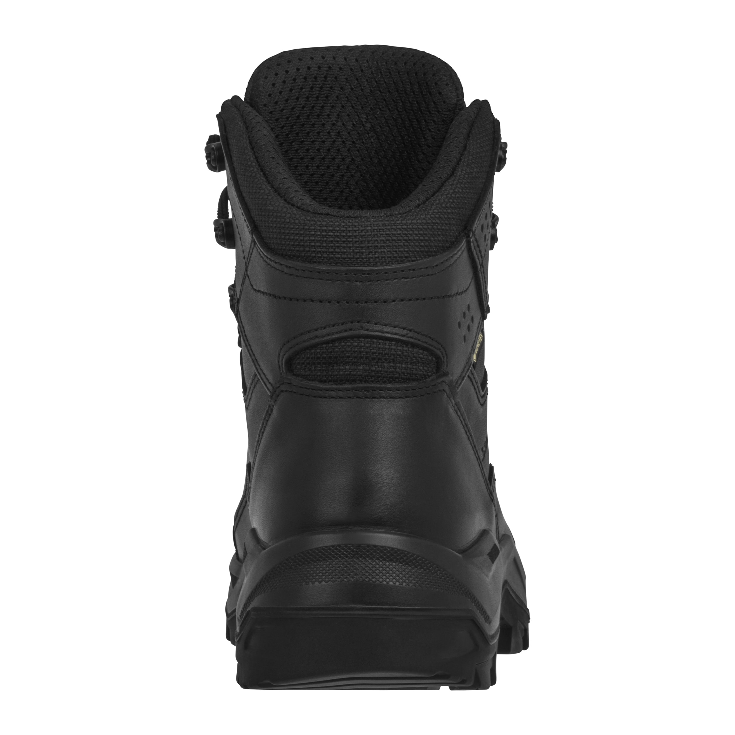 Boty Lowa Renegade II GTX MID TF MF - Black