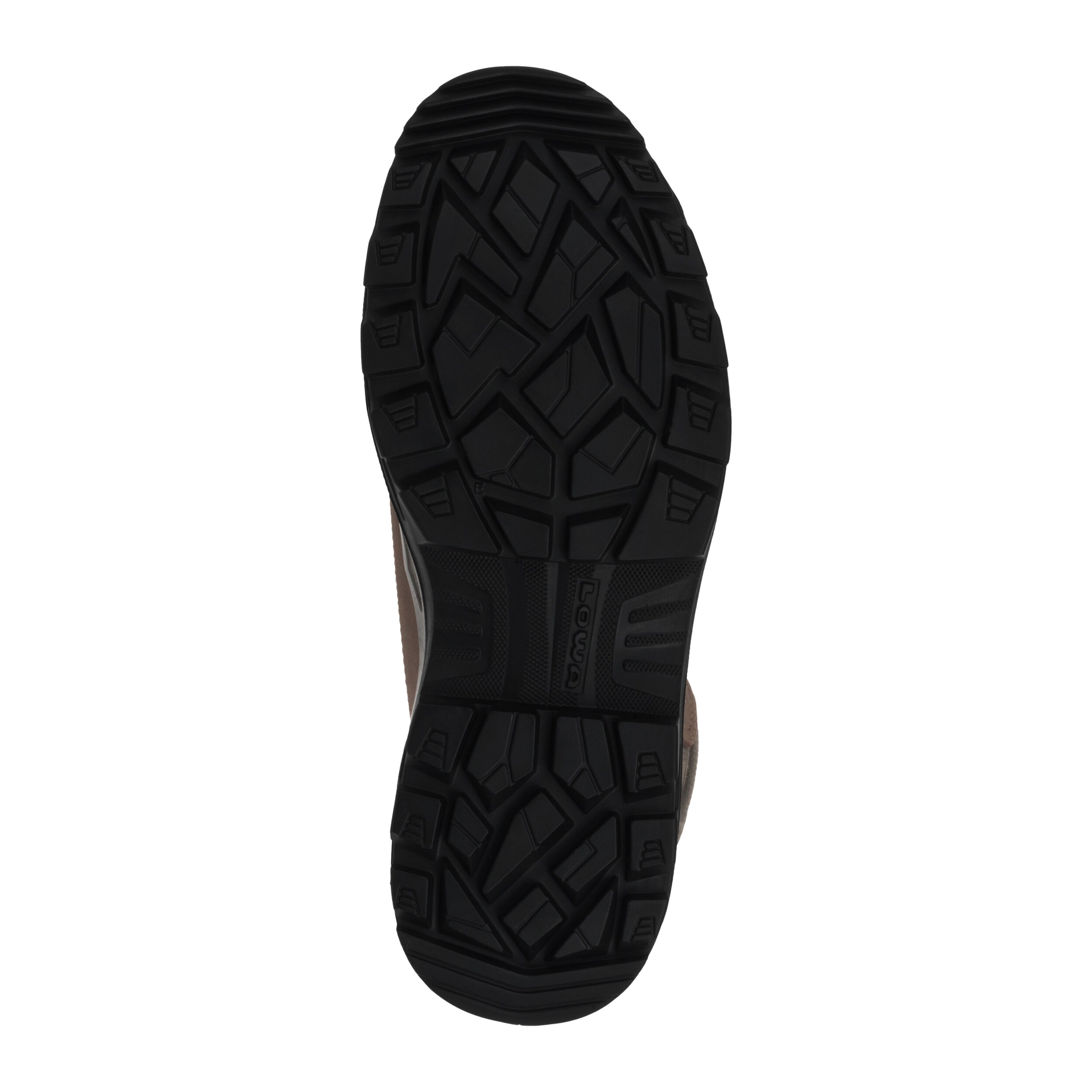 Boty Lowa Renegade II GTX HI TF - Dark Brown