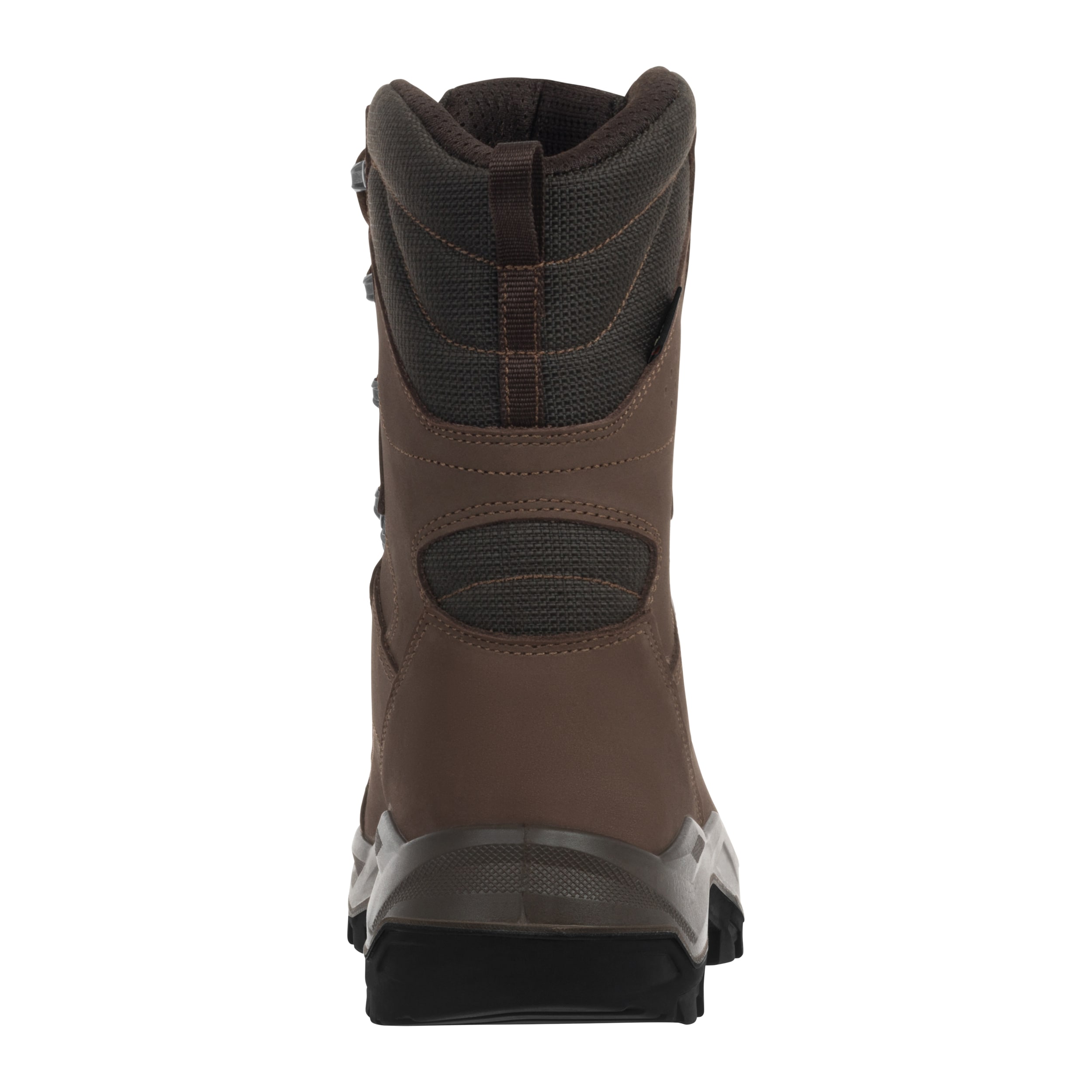 Boty Lowa Renegade II GTX HI TF - Dark Brown