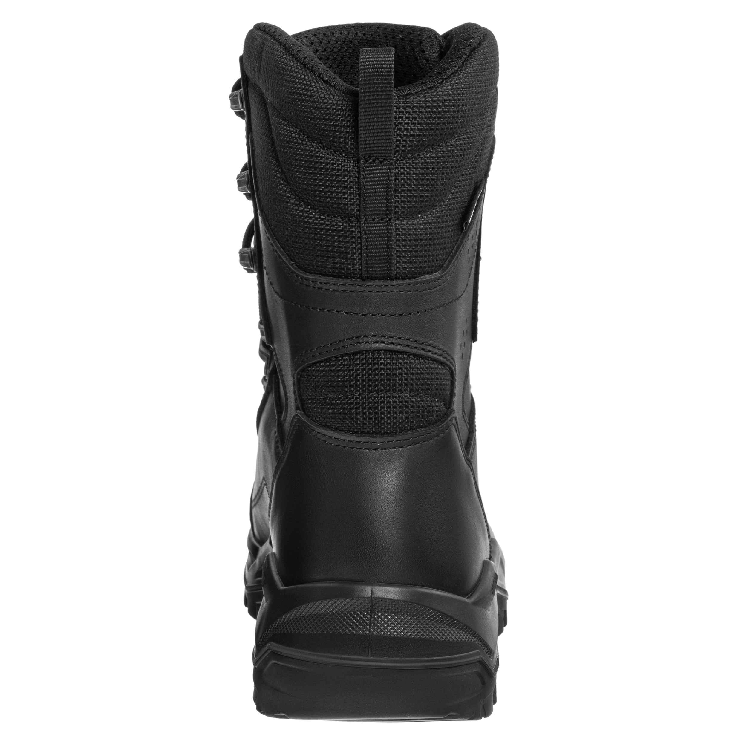 Boty Lowa Renegade II GTX HI TF - Black