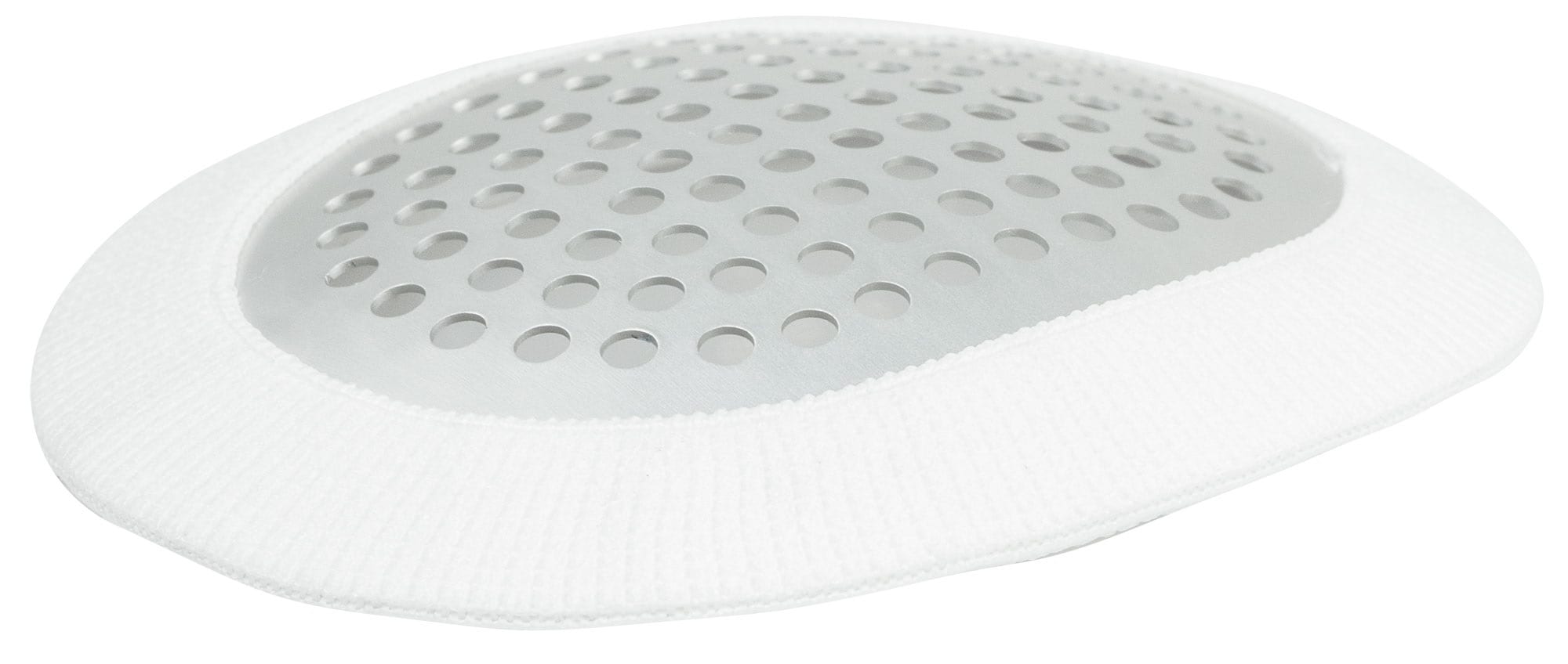 Oční obvaz Rhino Rescue Eye Shield s ochranou – White