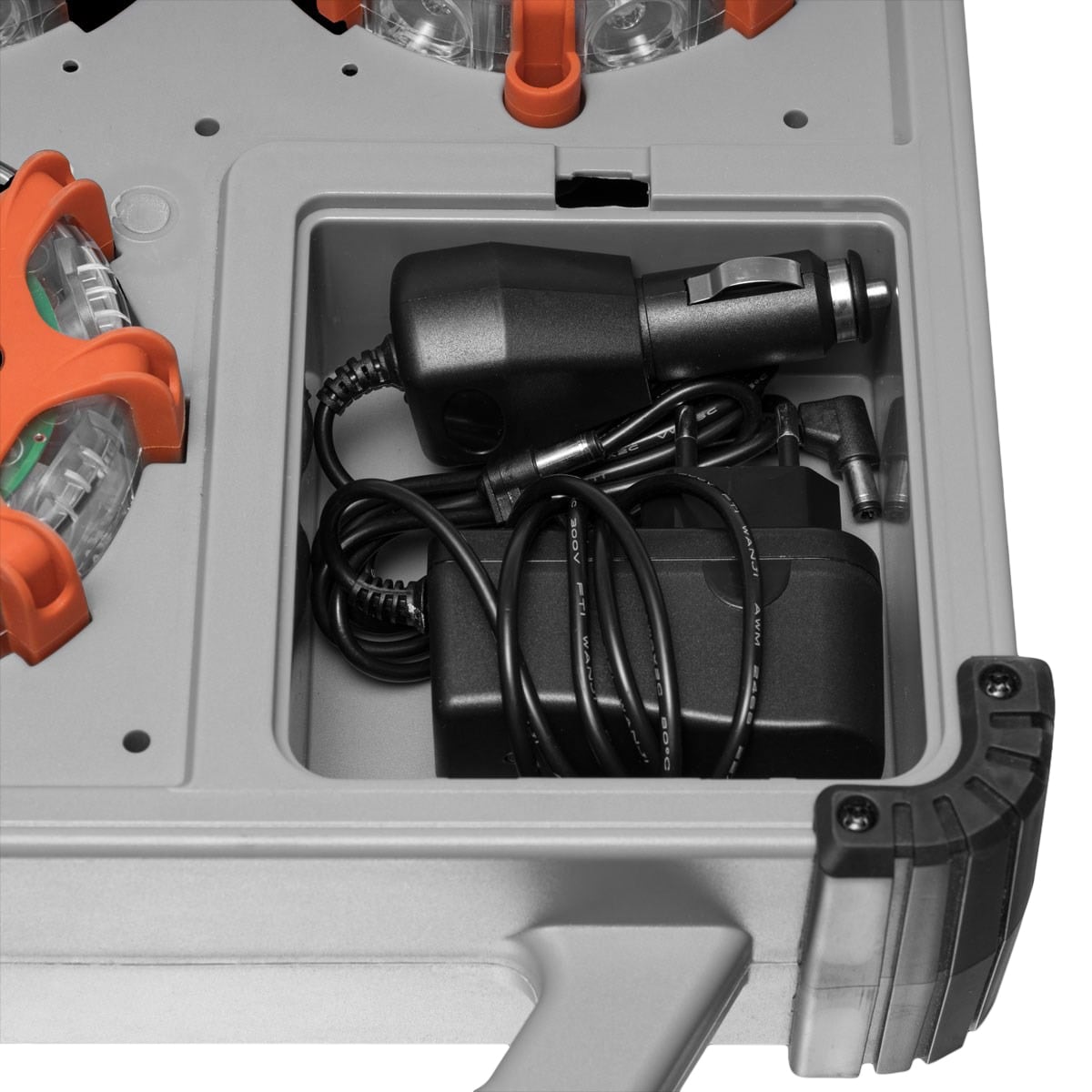 Signální disky Mactronic X-Flare - 6 ks