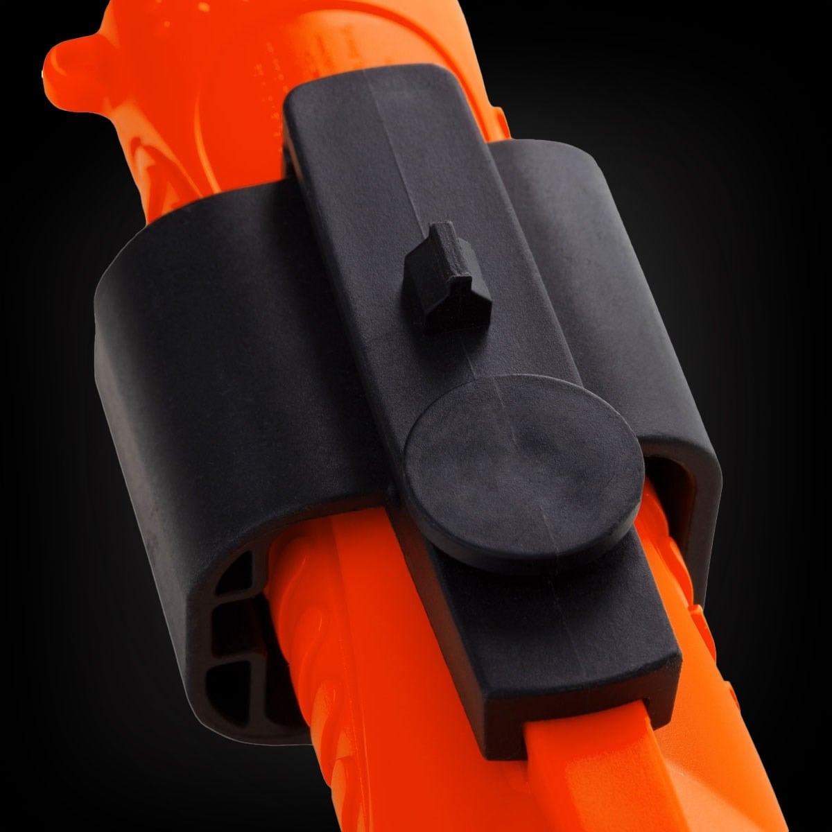 Svítilna Mactronic M-Fire 02 ATEX - 133 lumenů