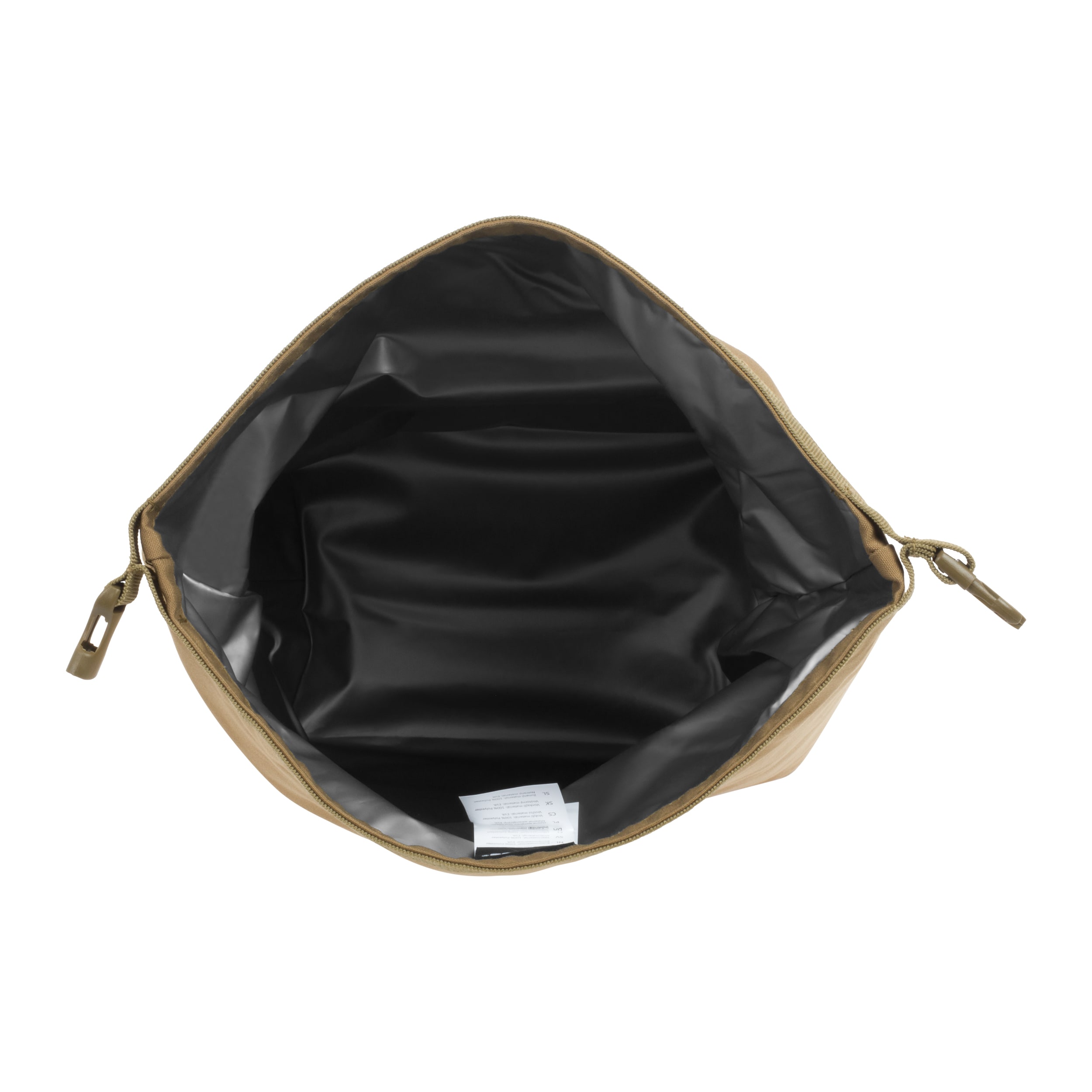 Termální taška Mil-Tec Small 7,5 l - Coyote