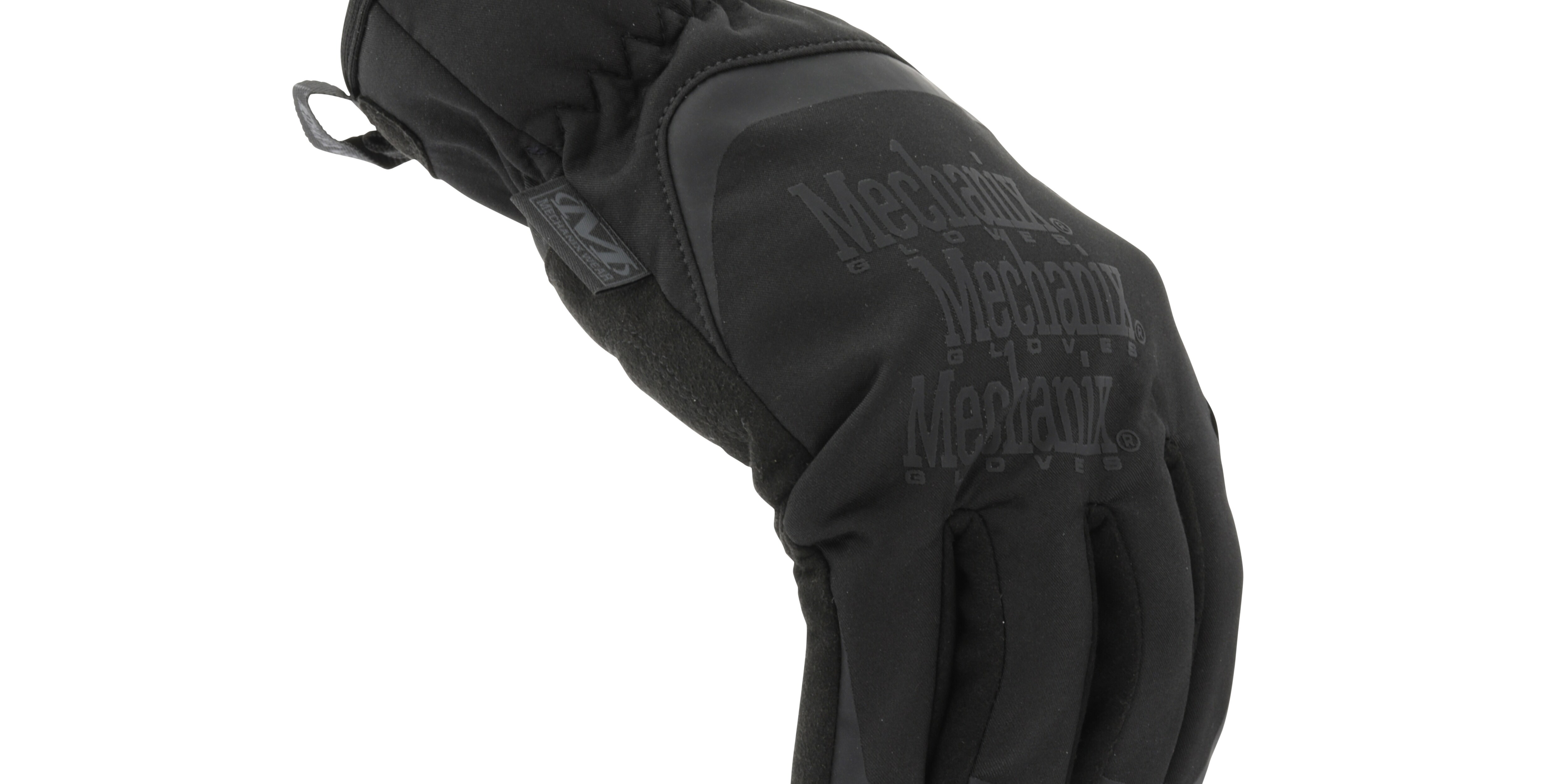 Taktické rukavice Mechanix Wear ColdWork FastFit - Covert