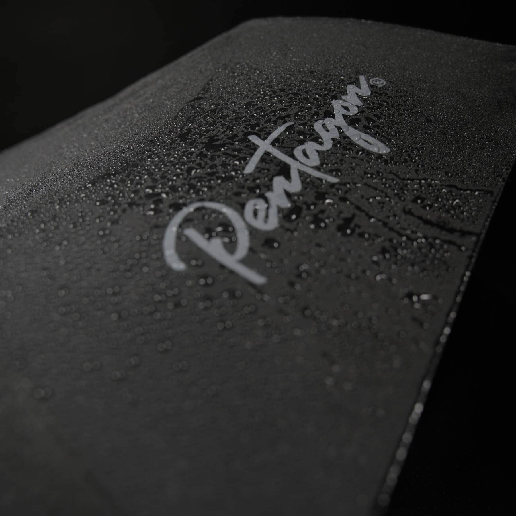 Deštník Pentagon Noah - Black