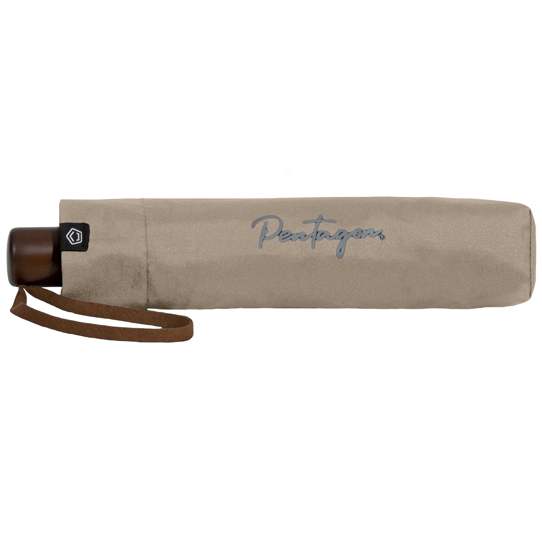 Deštník Pentagon Noah - Khaki