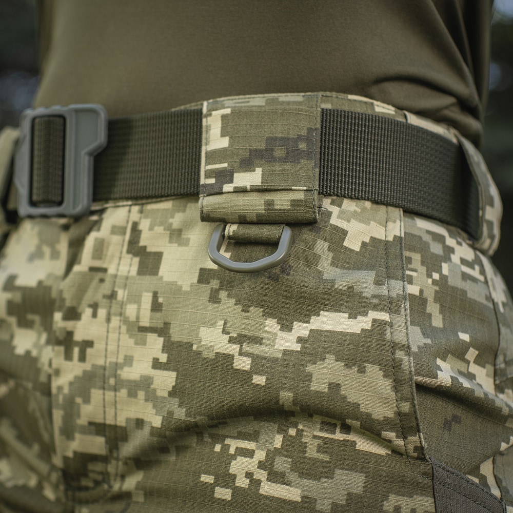 Dámské kalhoty M-Tac Aggressor Lady Rip-Stop – MM14