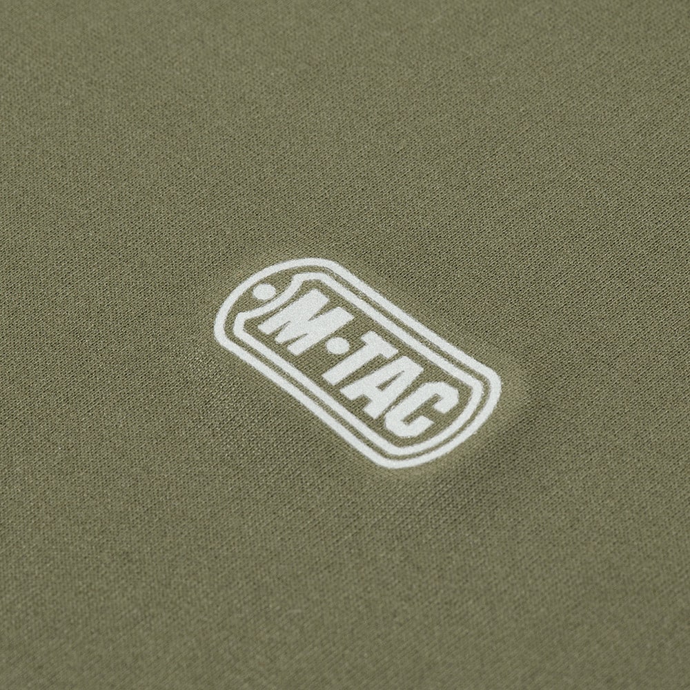 Dámské termoaktivní tričko M-Tac Ultra Light Polartec Lady Short Sleeve - Dark Olive