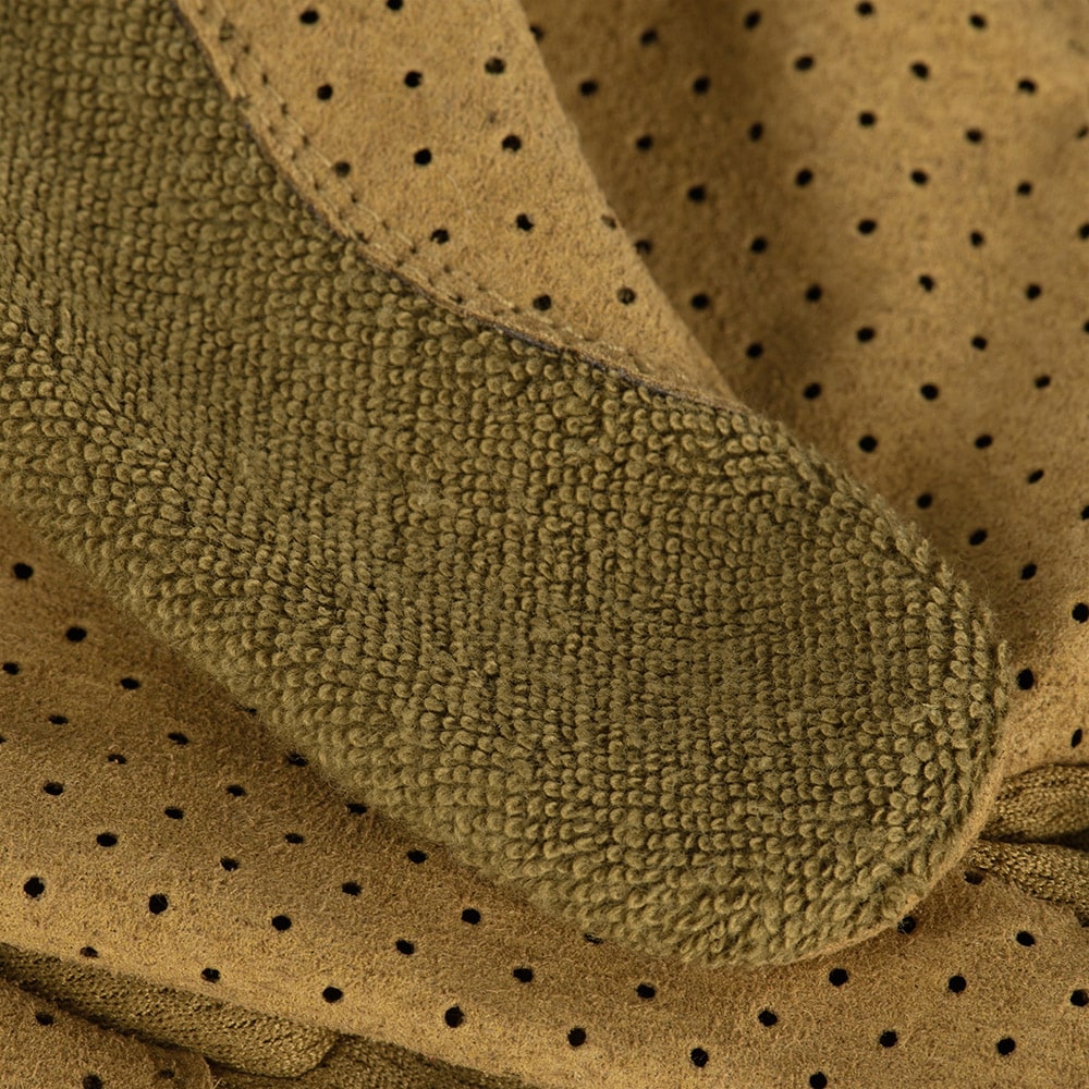 Rukavice M-Tac Summer Vent - Coyote