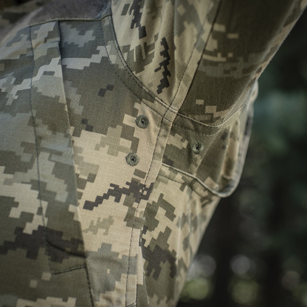 Dámská uniformní blůza M-Tac ZSU Lady - MM14