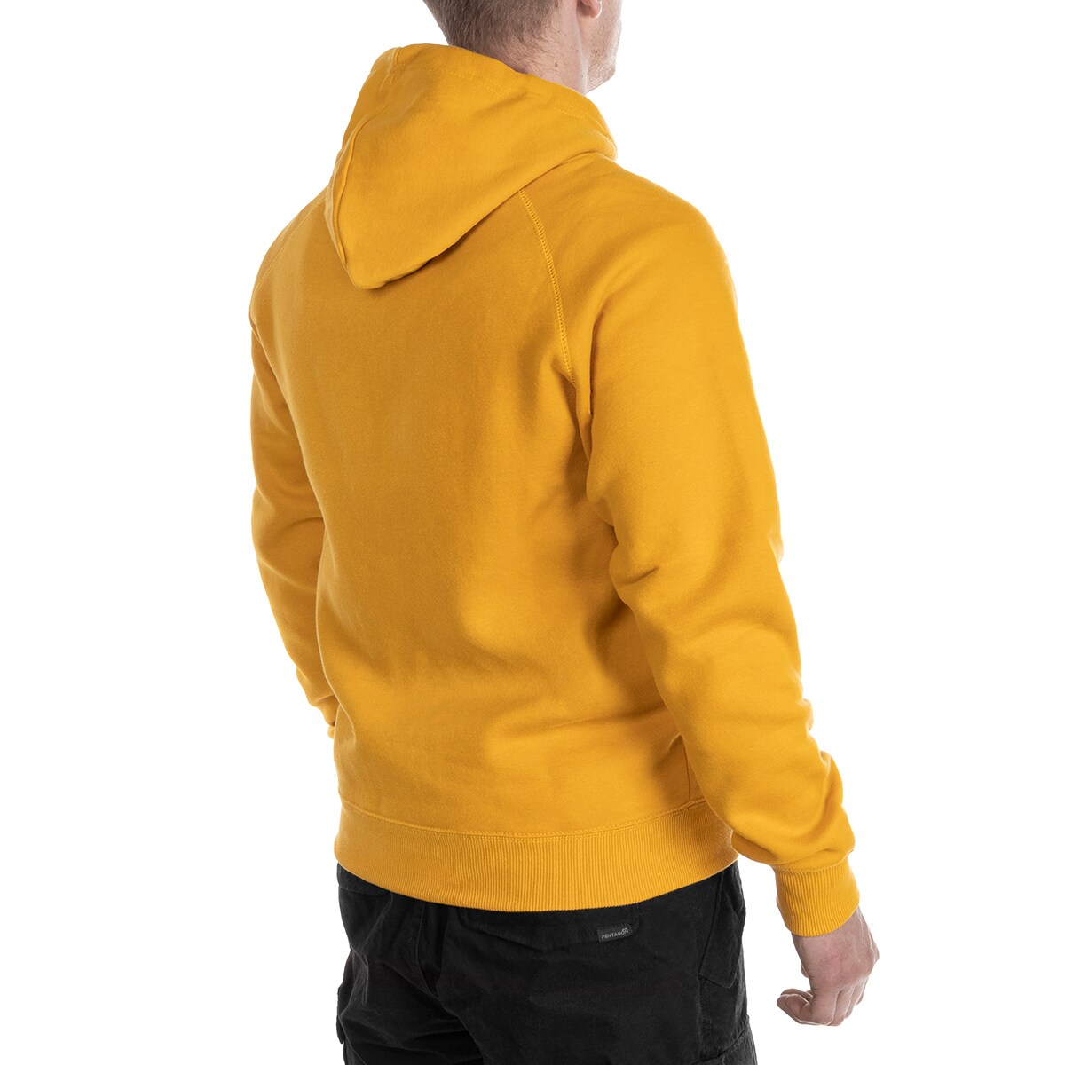 Mikina Pentagon Phaeton Sole Survivor Tuscan Yellow