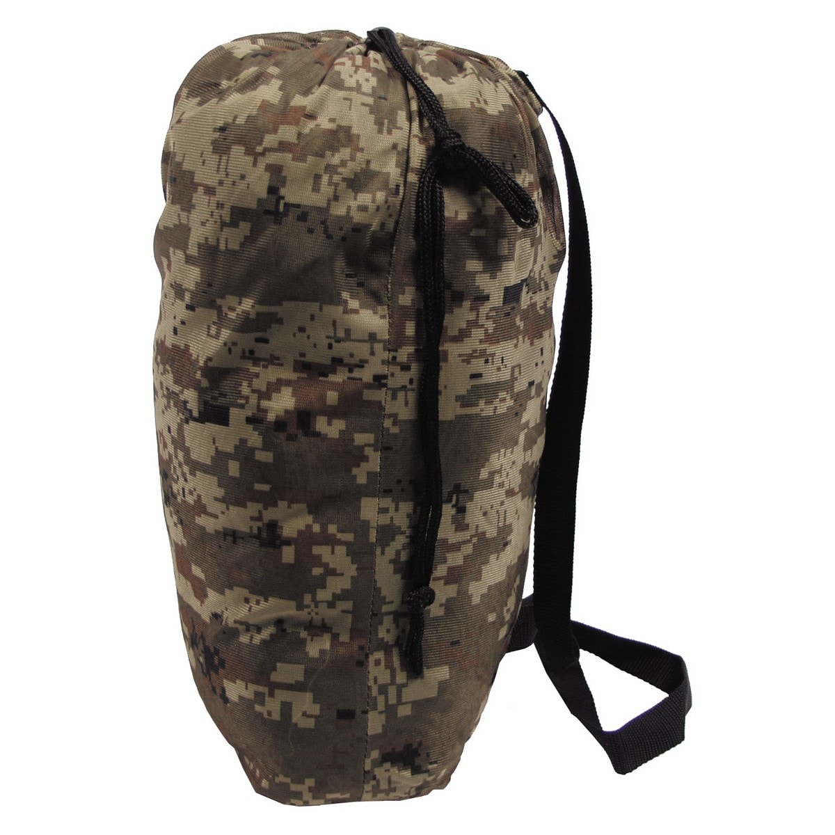 Maskovací oblek MFH Ghillie Set – Woodland