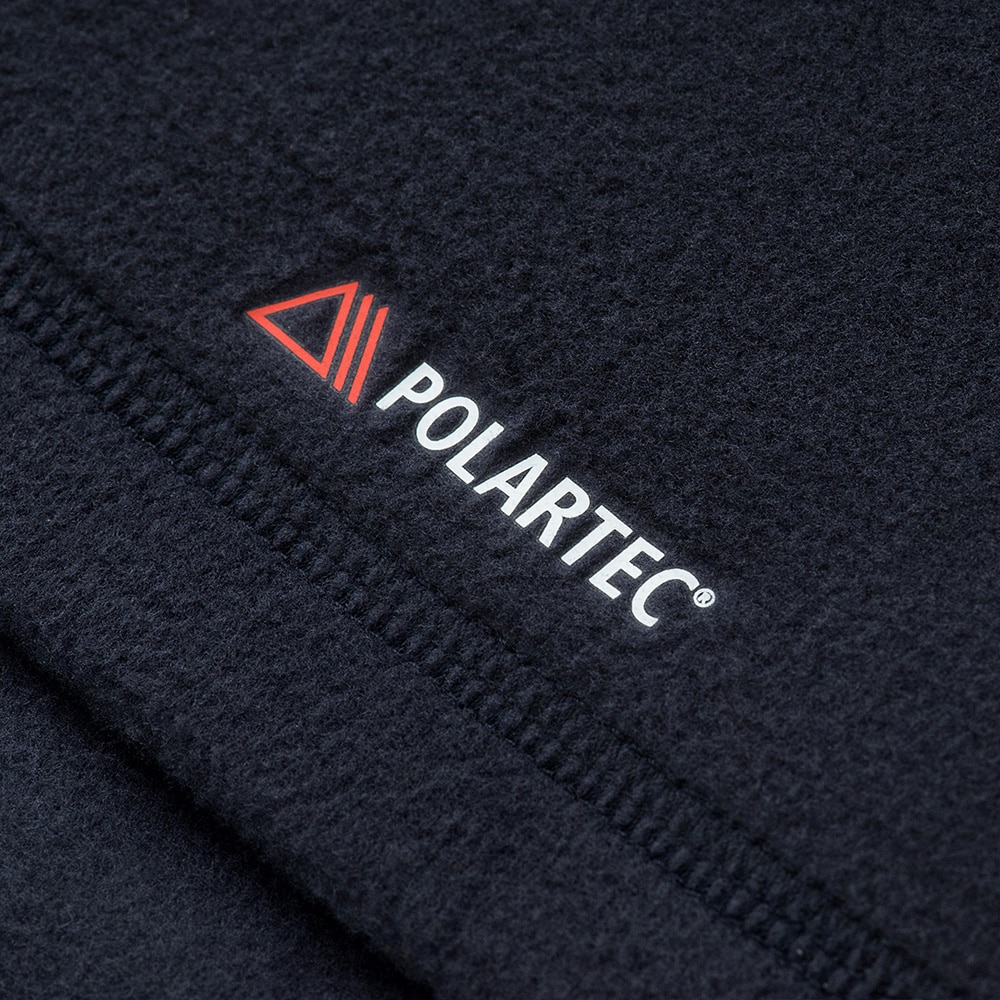 Dámská fleesová mikina M-Tac Polartec Lady – Dark Navy