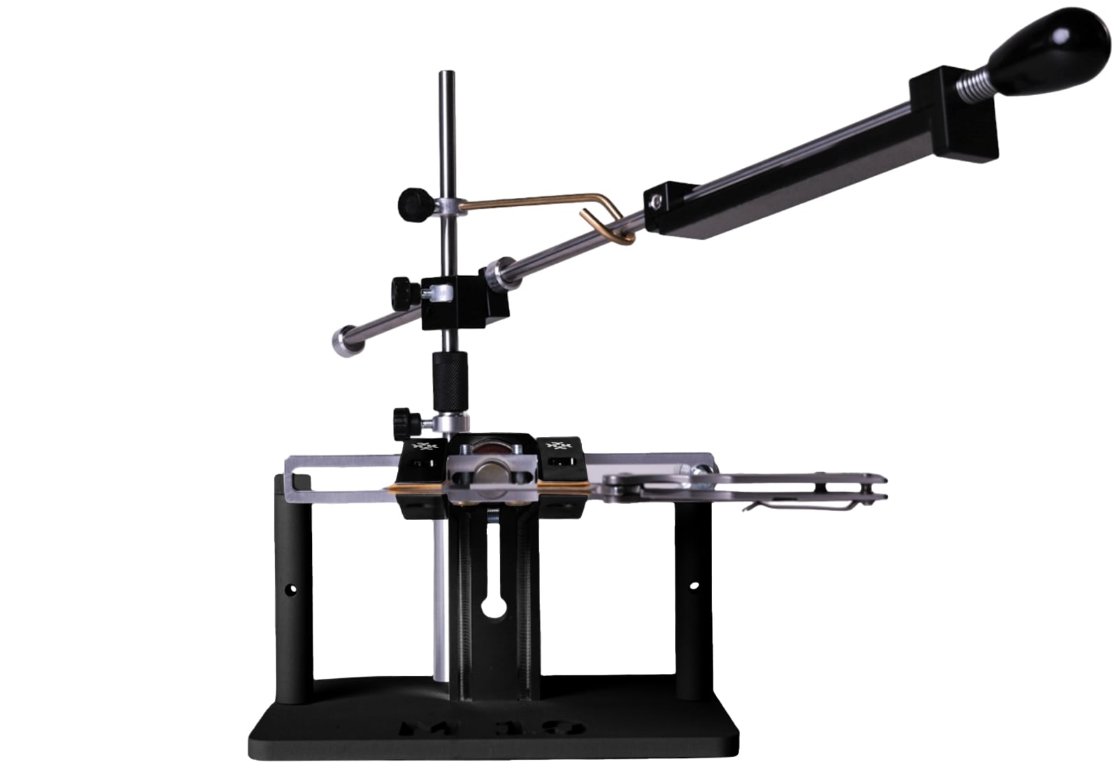 Ostřicí systém Kazak Model 10 – Black