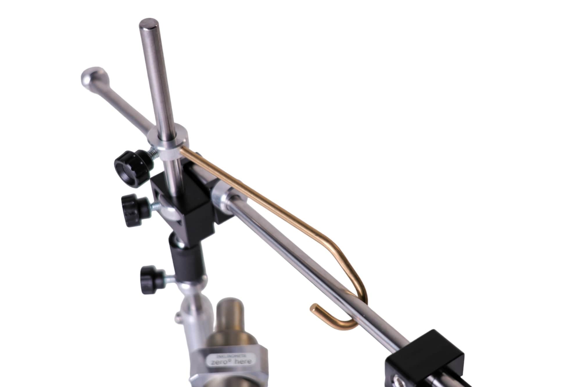 Ostřicí systém Kazak Model 10