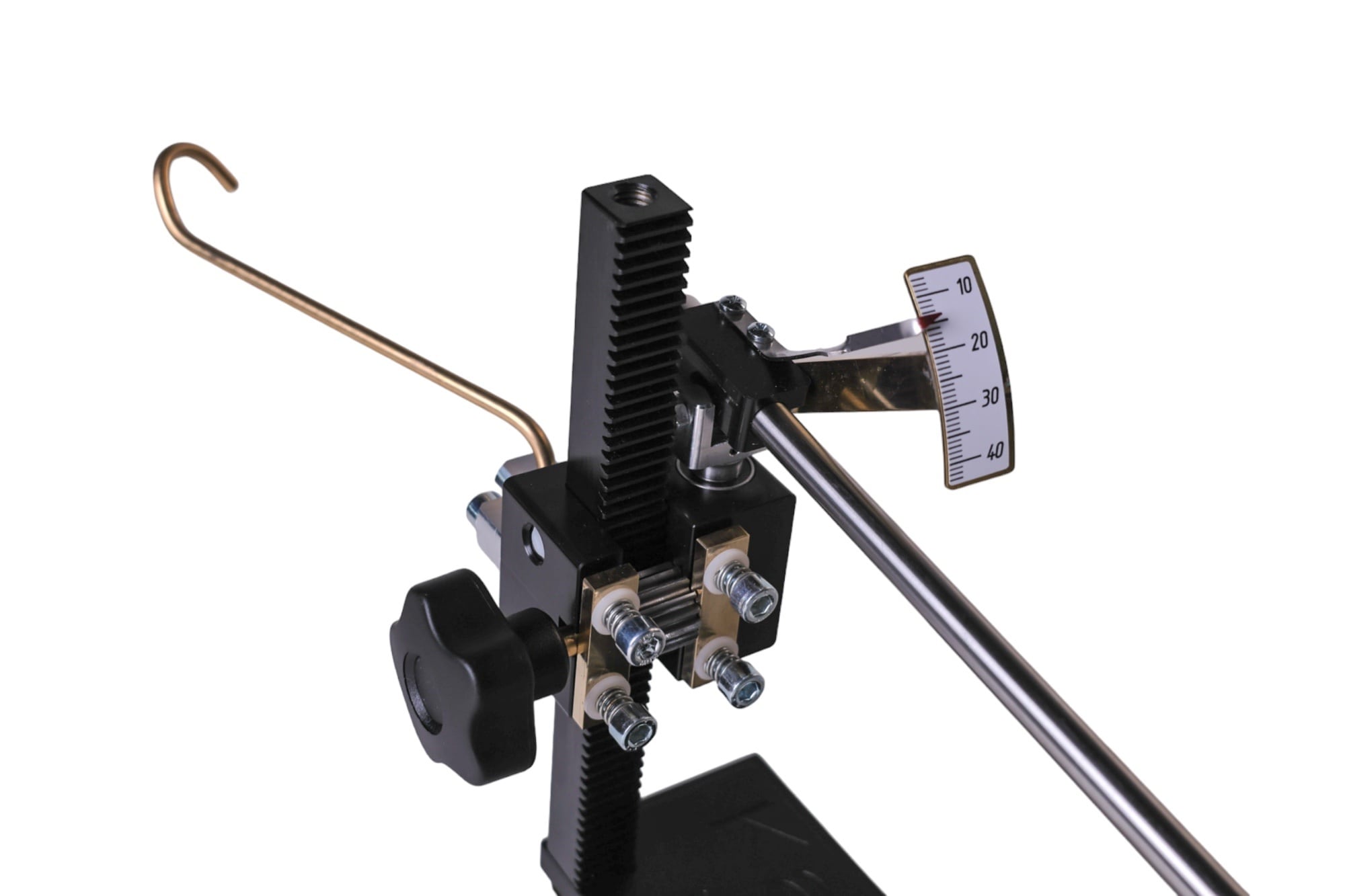 Ostřicí systém Kazak UBR