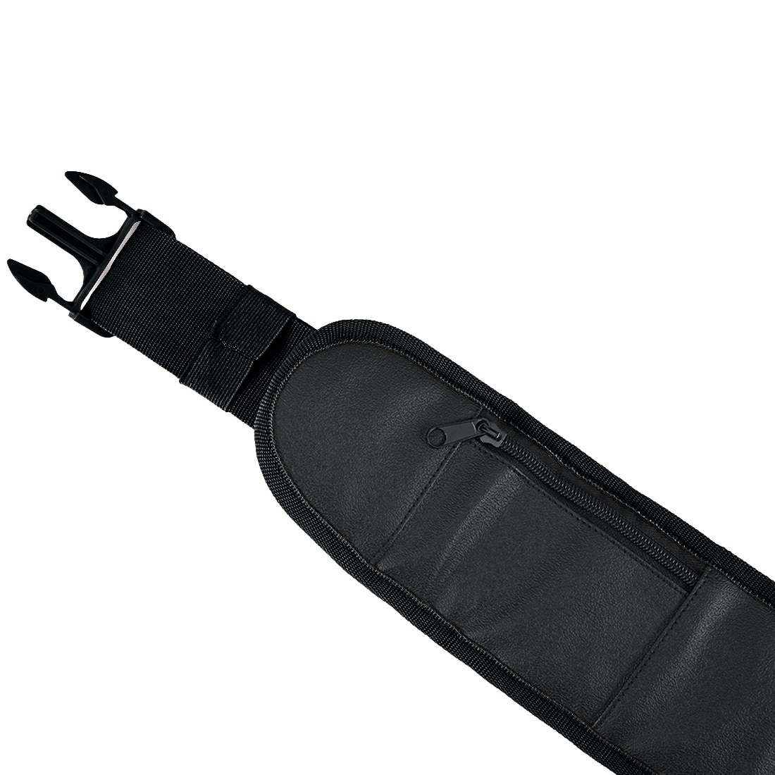 Opasek takticky Brandit Molle Belt - Black