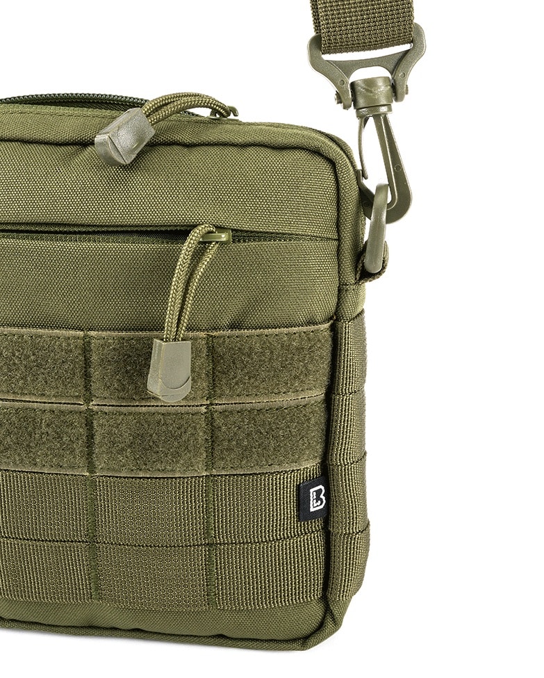 Taška Brandit City Bag - Olive