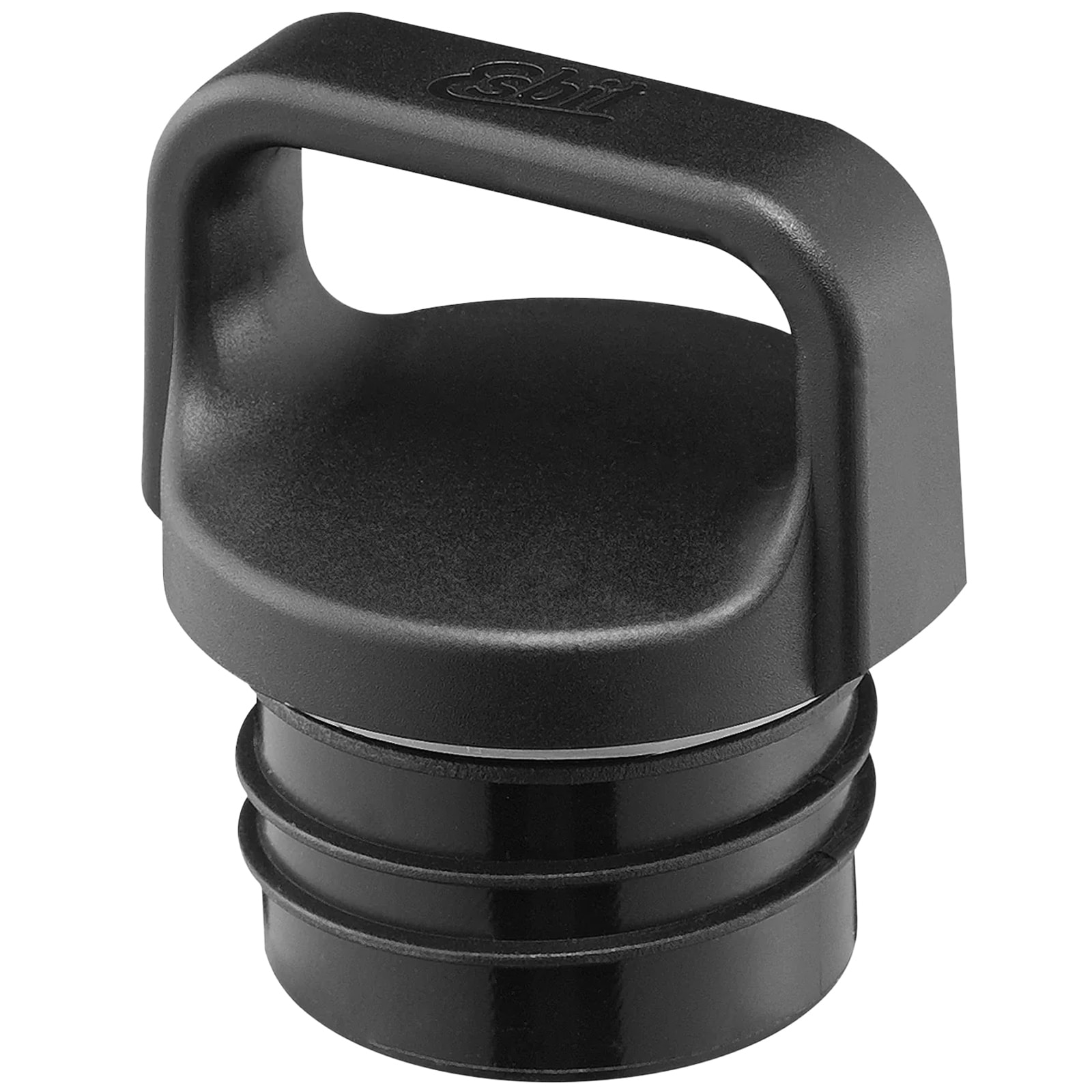 Láhev Esbit Sculptor 750 ml - Stone Grey