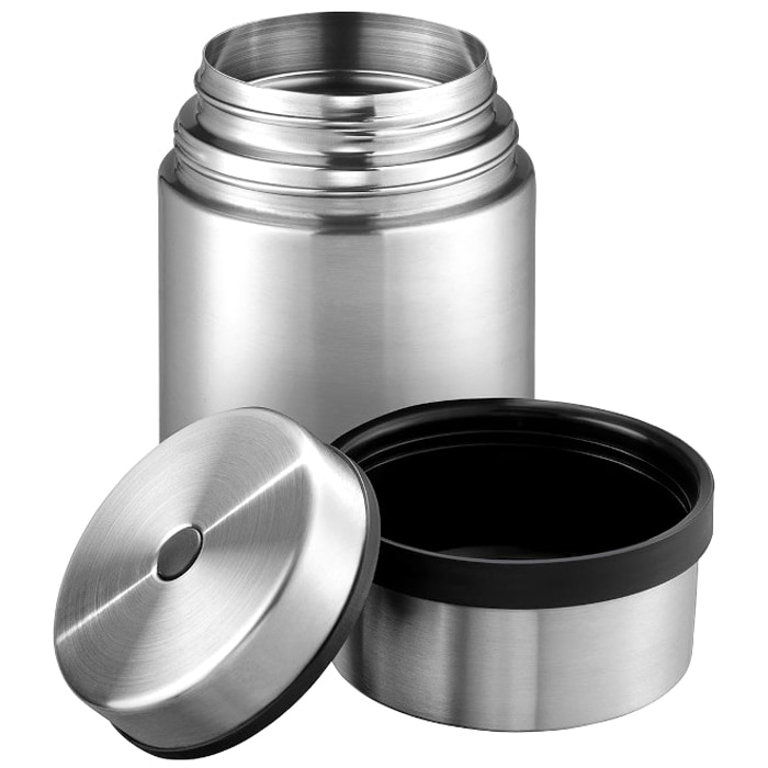 Termoska na oběd Esbit Sculptor Food Jug 0,5 l - Stainless Steel