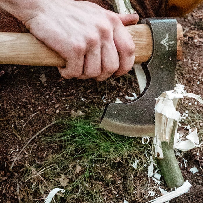 Sekera Njord Viktor - Medium